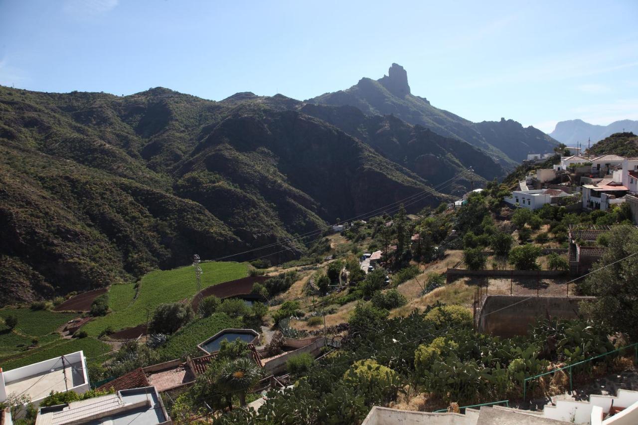 Vacacional La Tea The Best Location And The Best Views เตเฮดา ภายนอก รูปภาพ