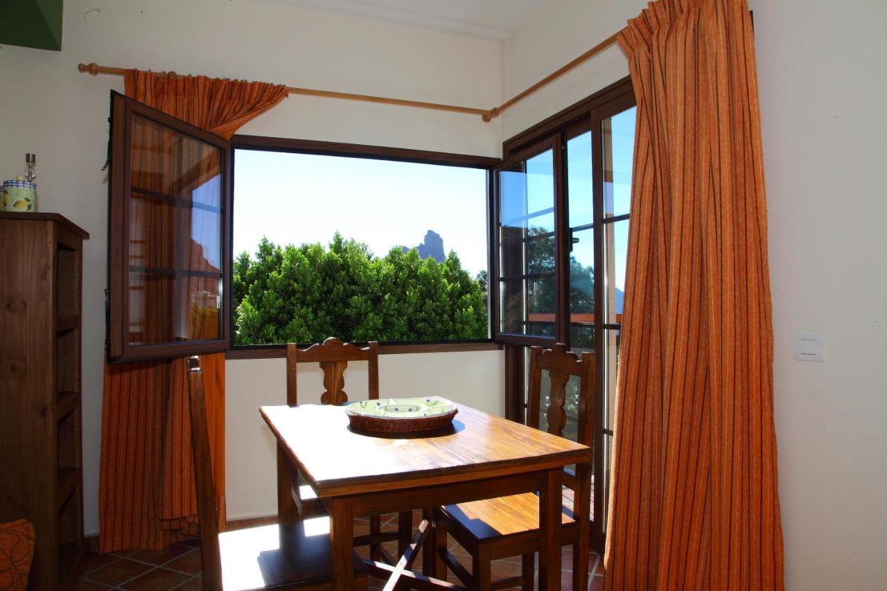 Vacacional La Tea The Best Location And The Best Views เตเฮดา ภายนอก รูปภาพ