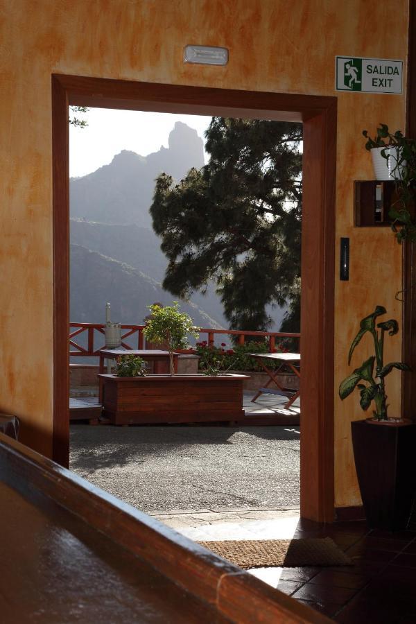 Vacacional La Tea The Best Location And The Best Views เตเฮดา ภายนอก รูปภาพ