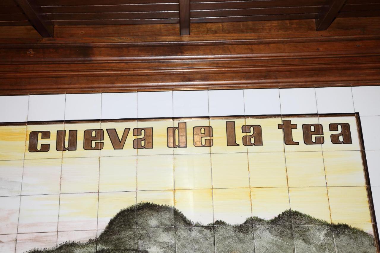 Vacacional La Tea The Best Location And The Best Views เตเฮดา ภายนอก รูปภาพ