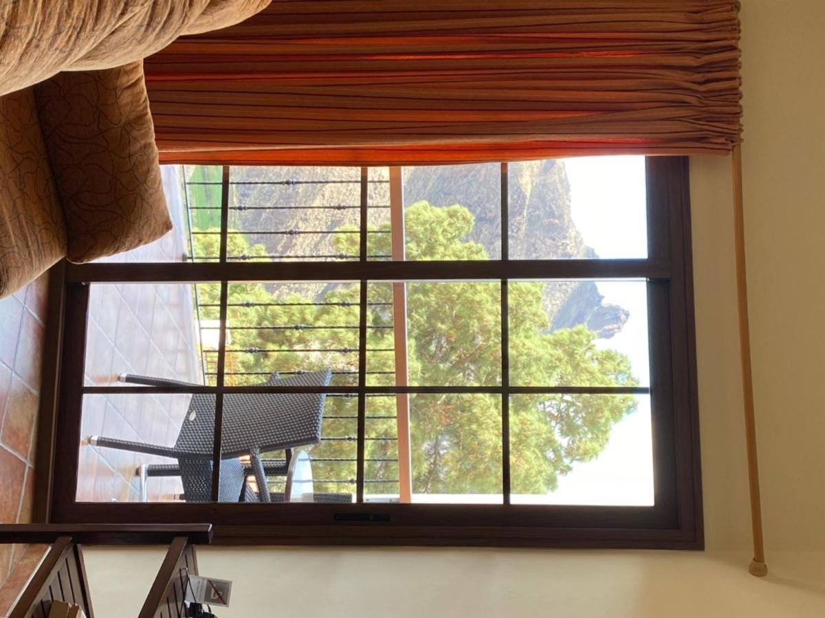 Vacacional La Tea The Best Location And The Best Views เตเฮดา ภายนอก รูปภาพ